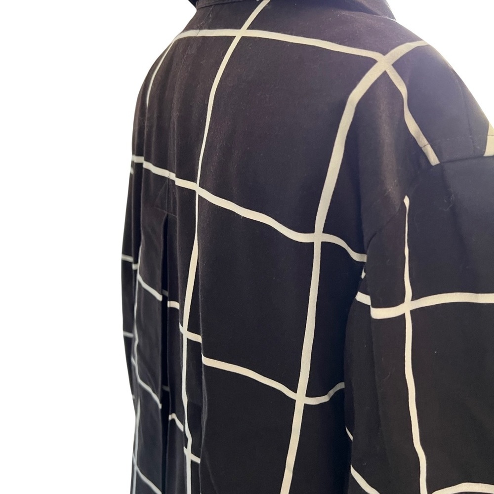 Ralph Lauren Jacket pattern - Picture 3 of 7